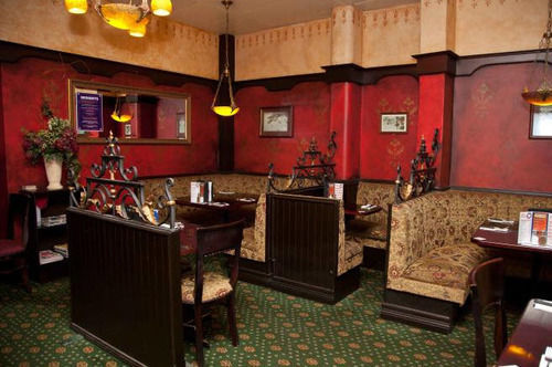 Imperial Hotel Maitland Ngoại thất bức ảnh